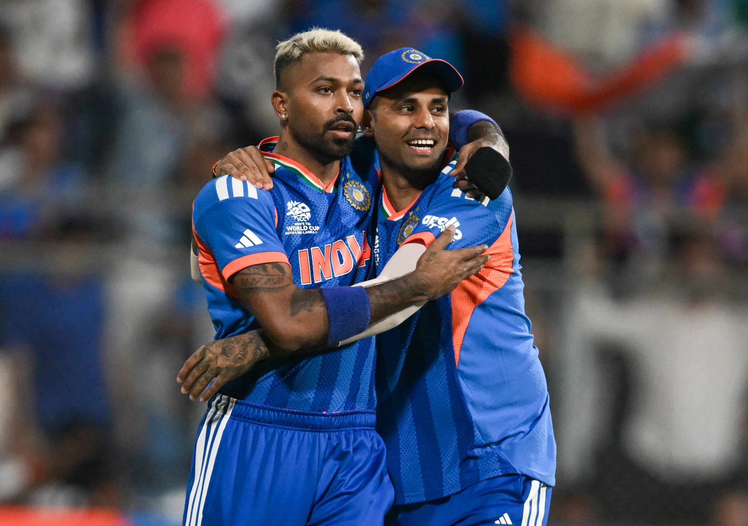 India vs Ireland: जून में आयरलैंड के खिलाफ टी20 सीरीज खेलेगा भारत