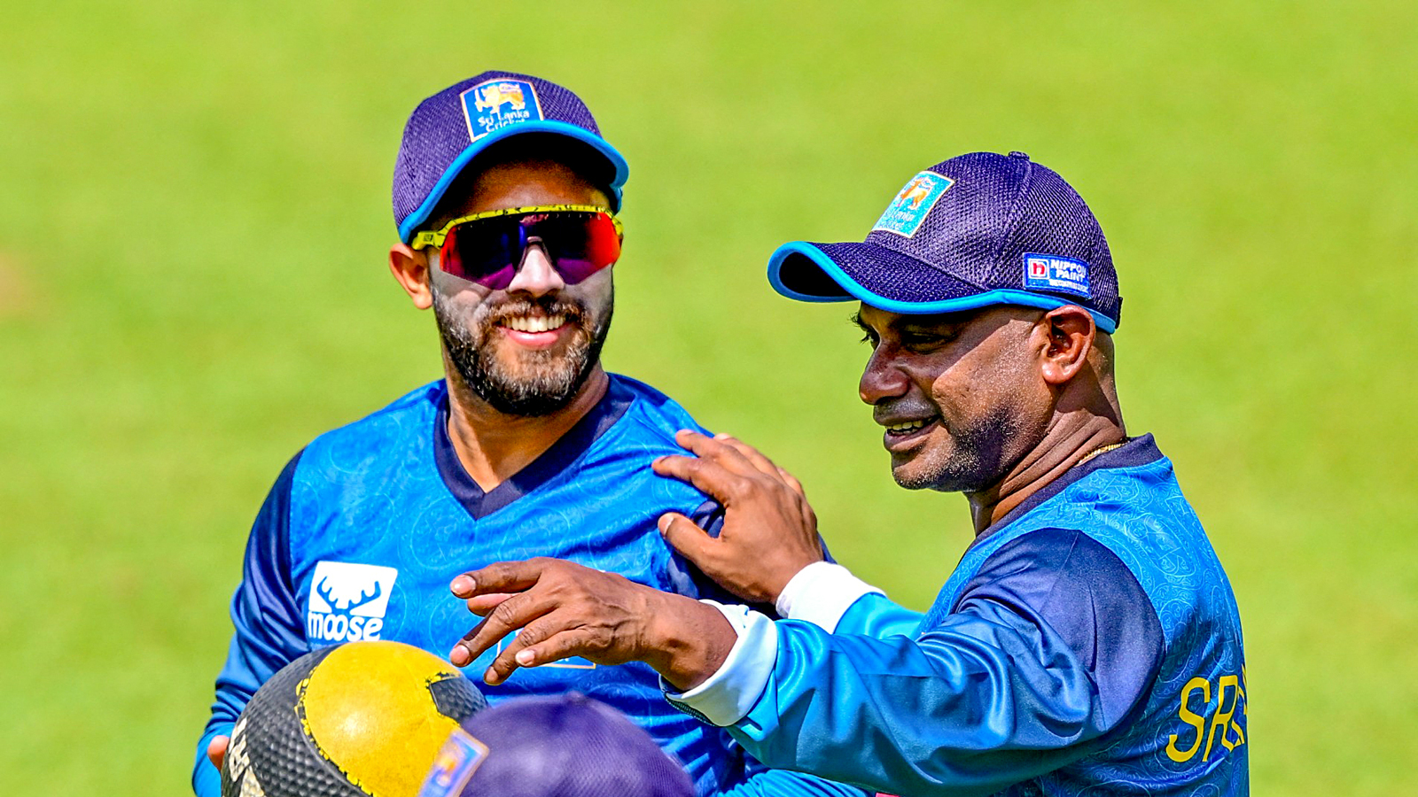 Sri Lanka head coach Sanath Jayasuriya to step down; Pakistan’s Salman Agha weighs future