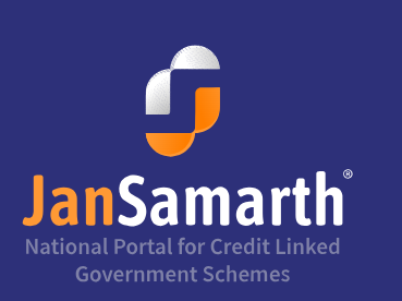 Jan Samarth Portal Processes Over ₹1 Lakh Crore in Loan Applications