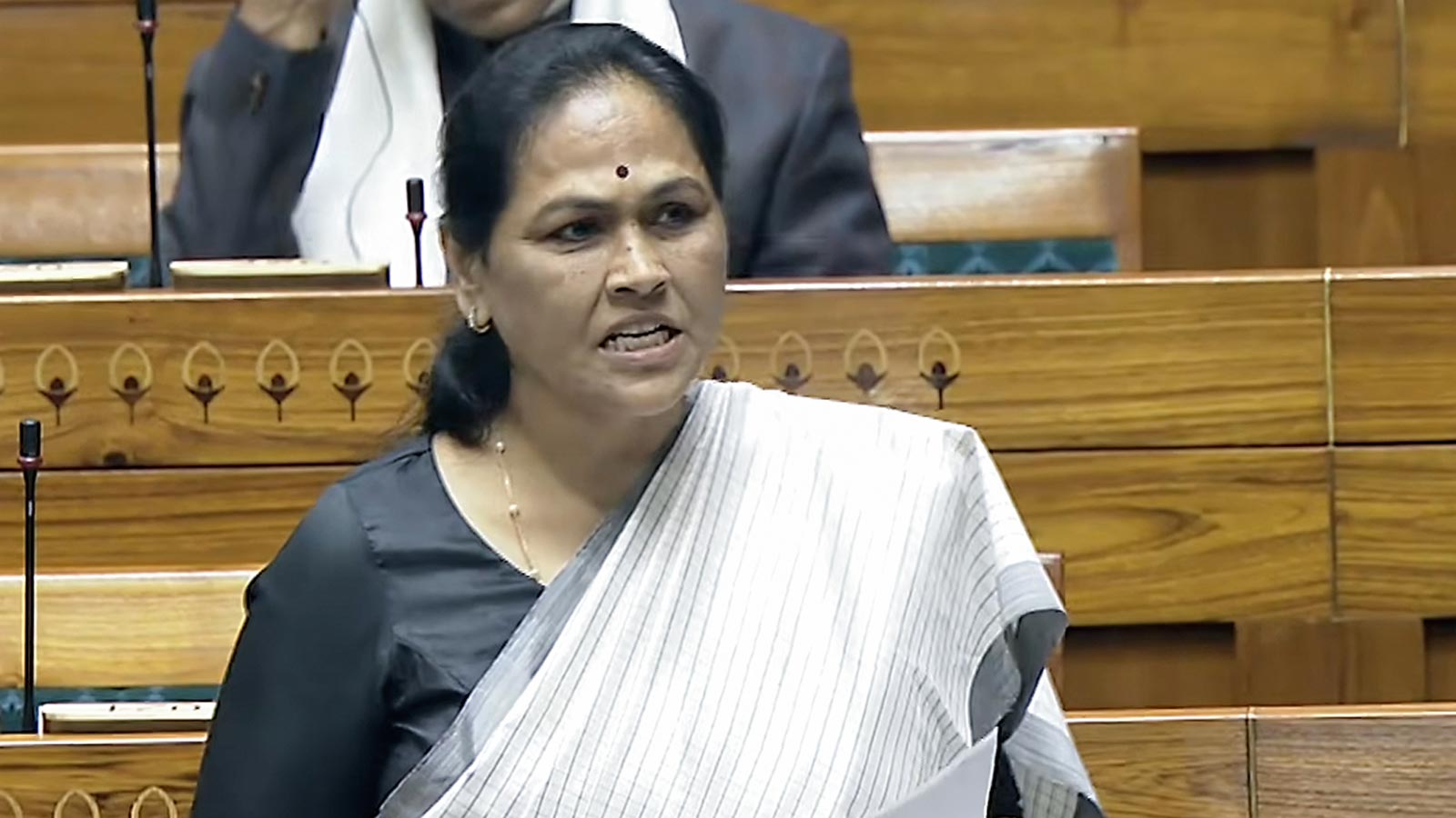 Credit disbursement to MSMEs by banks sees sharp rise over last three years: Shobha Karandlaje