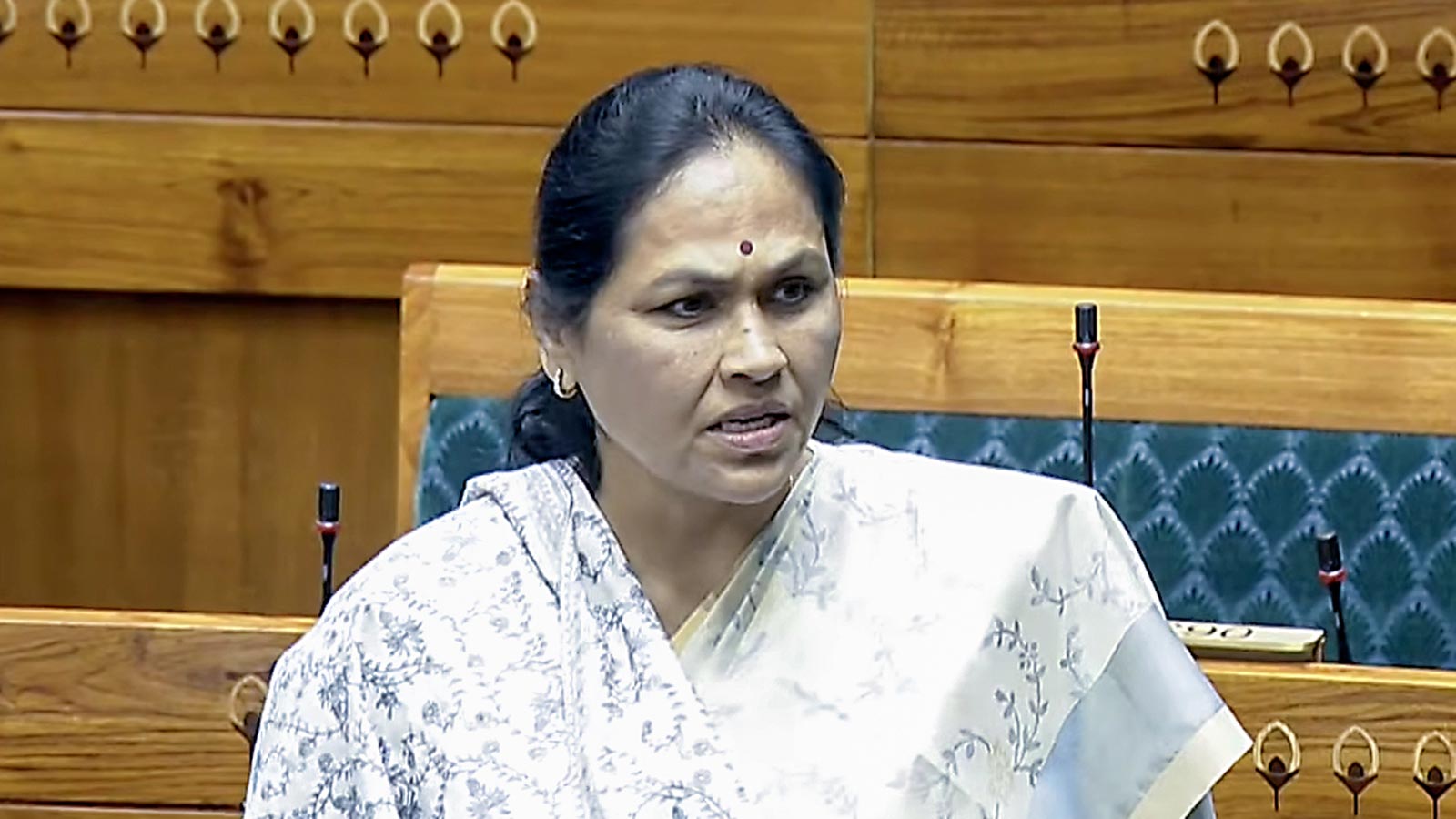 PM Modi’s push for women’s reservation historic: Shobha Karandlaje
