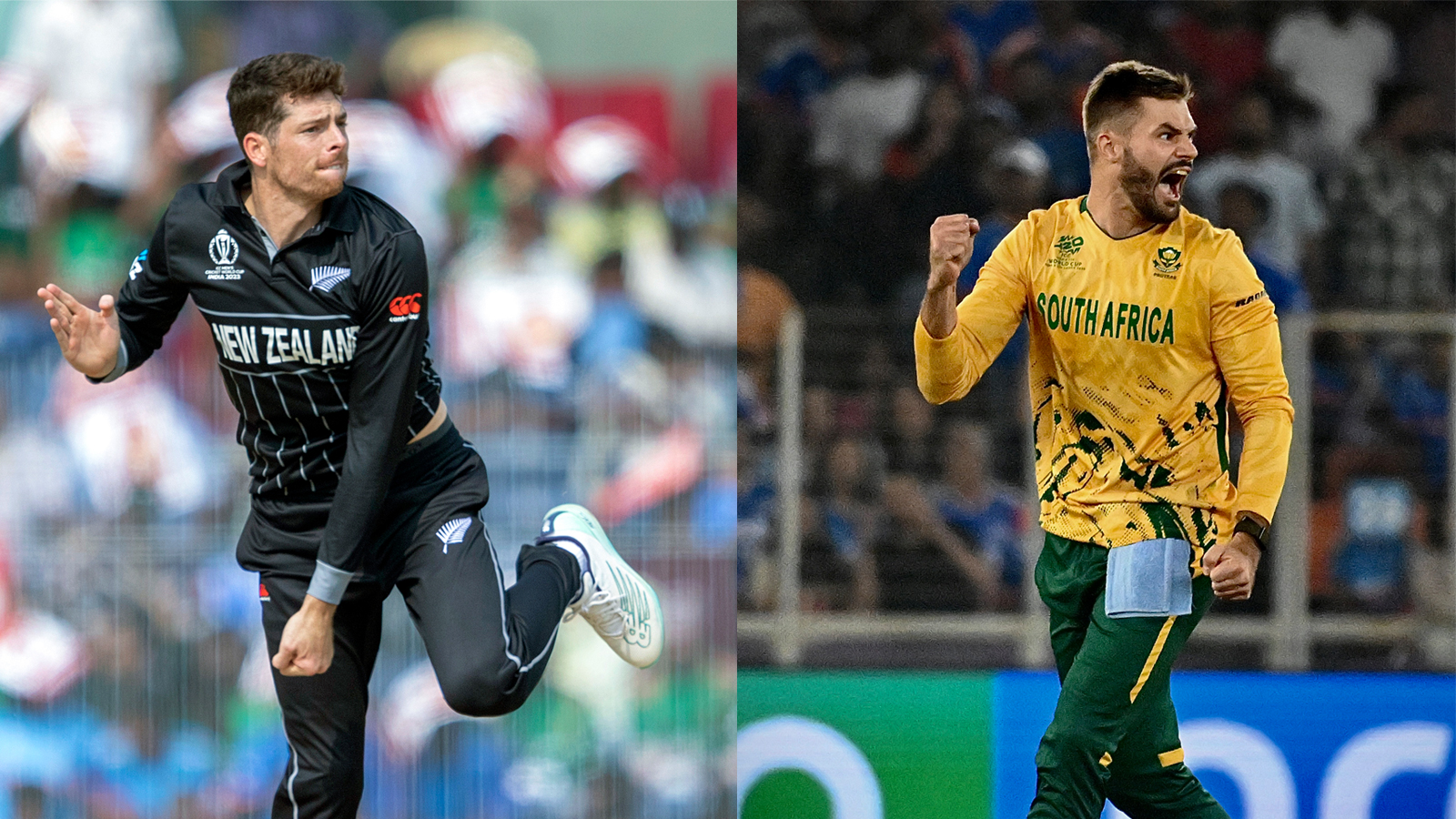 T20 World Cup 1st semifinal: South Africa juggernaut faces knockout test against New Zealand
