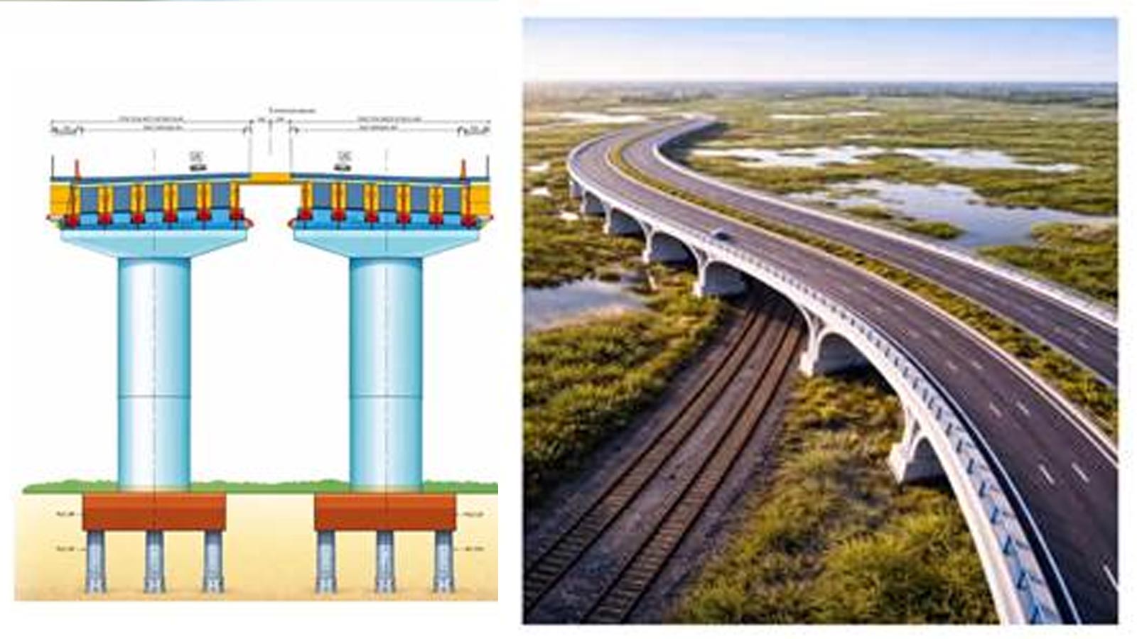 Centre approves Rs 472 crore road over bridge to boost Tuna-Tekra port connectivity