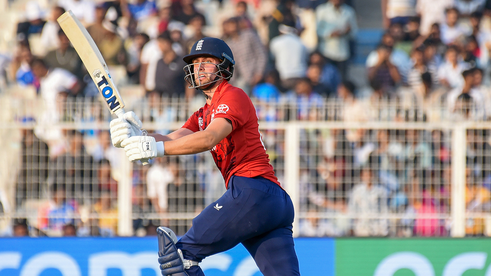 T20 World Cup: Rehan Ahmed and Will Jacks late show leads England to win over NZ