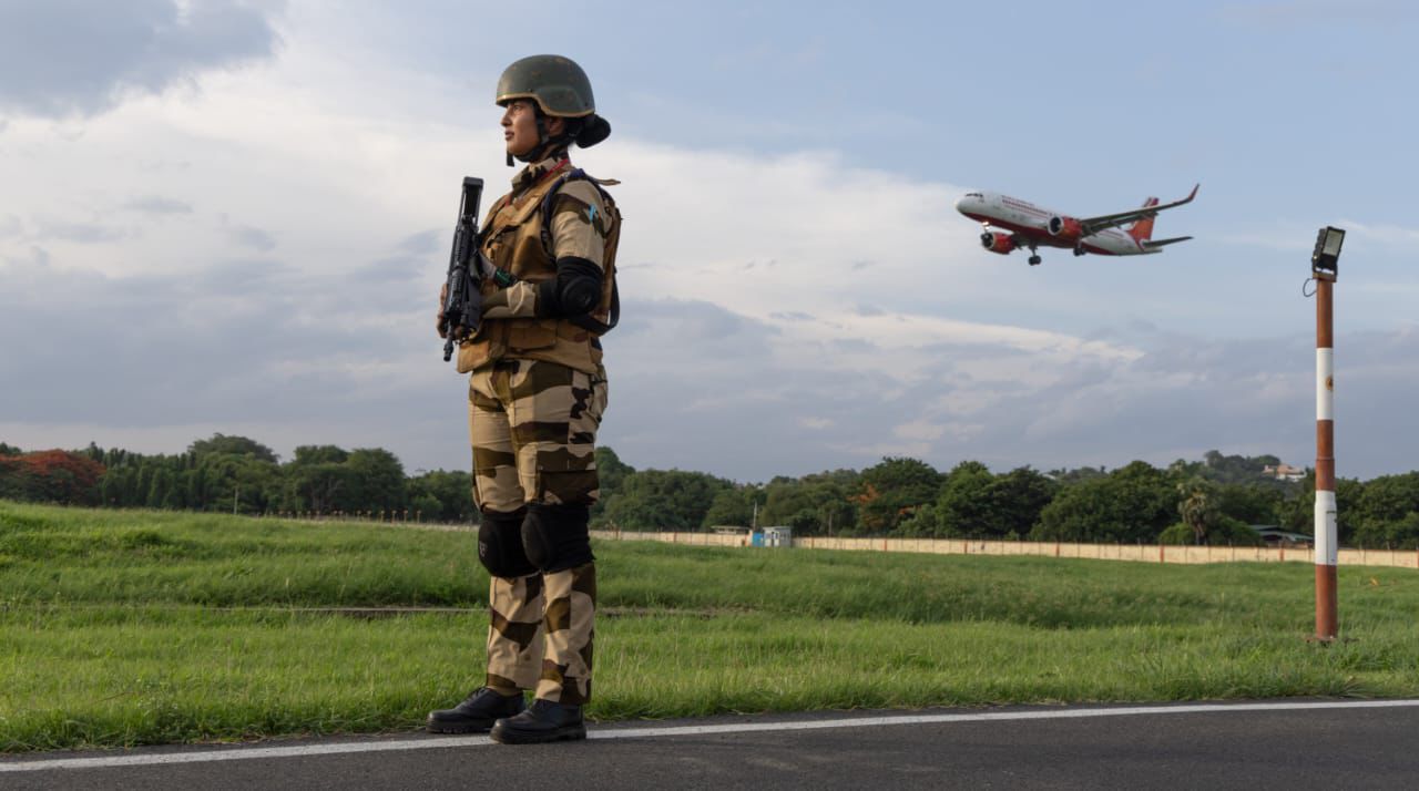 Women in Uniform: India’s Defence Forces Witness Rising Leadership of Women