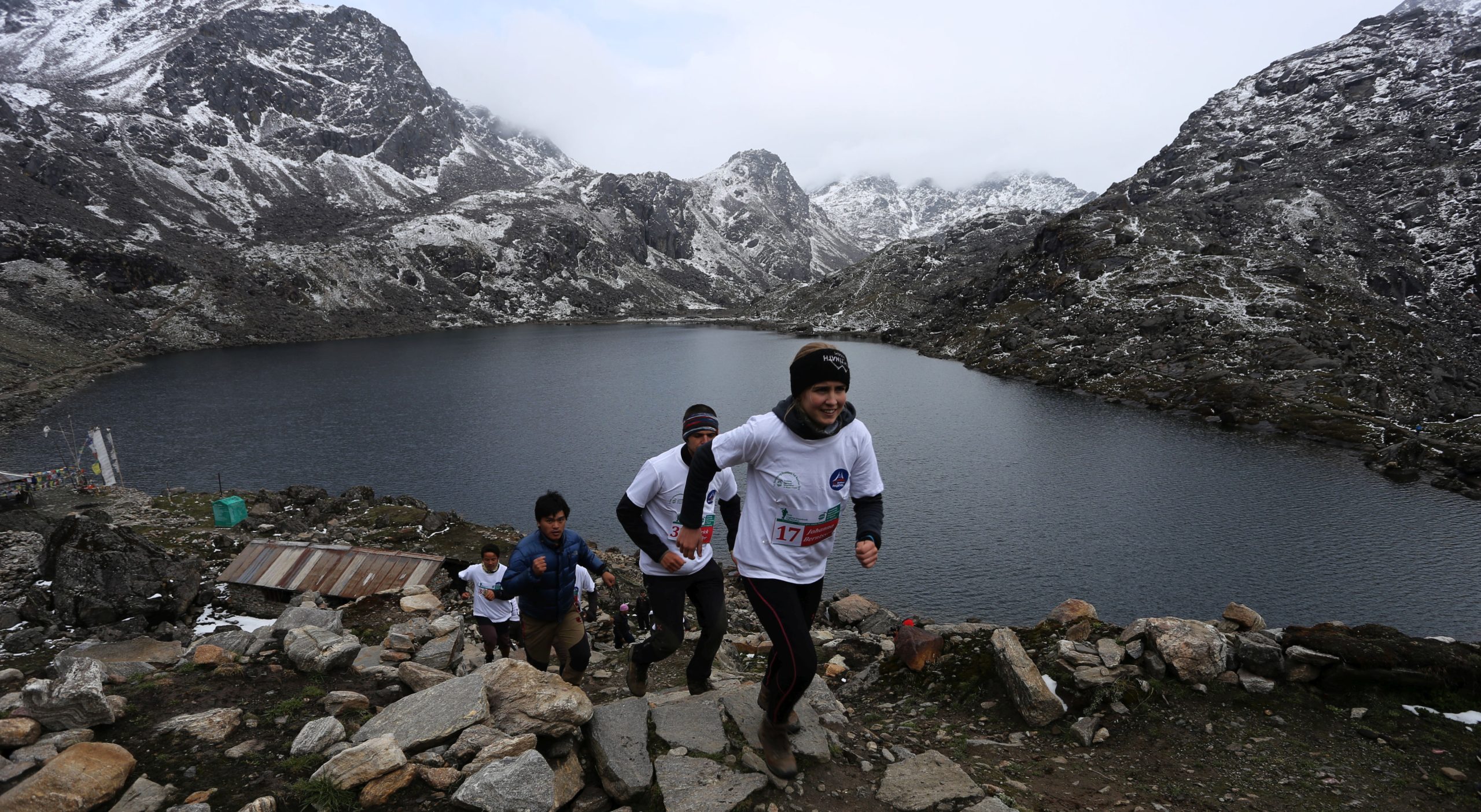 नेपाल ने बदले ट्रैक‍िंग के न‍ियम, यात्रा के लिए अब साथी ढूंढने की जरूरत नहीं