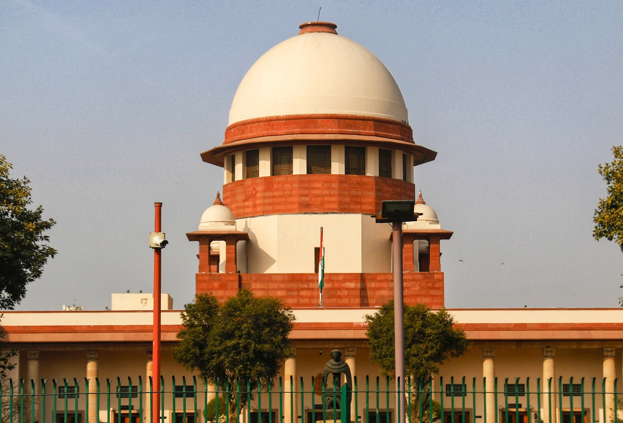 Cabinet Approves Increase in Supreme Court Judge Strength to 37