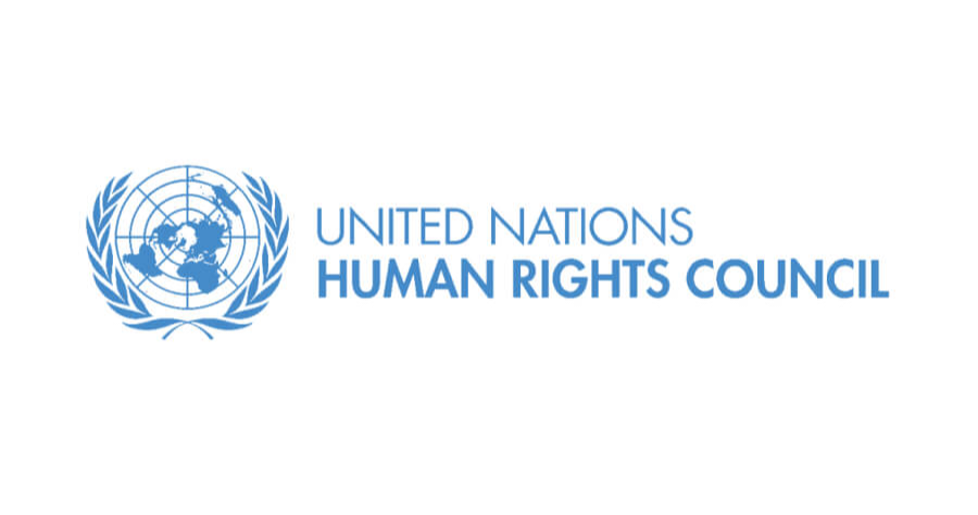 UN rights council condemns Iran attacks on Gulf states, calls for compensation