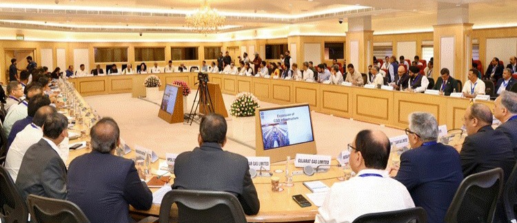 Roundtable on PNG expansion focuses on infrastructure growth and essential service delivery
