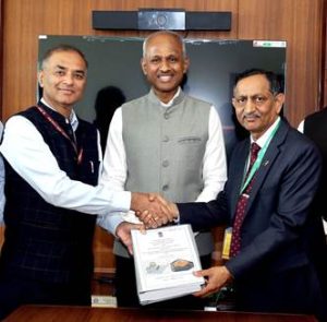 MoD inks Rs 1,950 crore pact with BEL for IAF mountain radars system