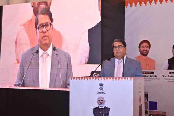 Coal output from captive mines crosses 200 MT mark: government