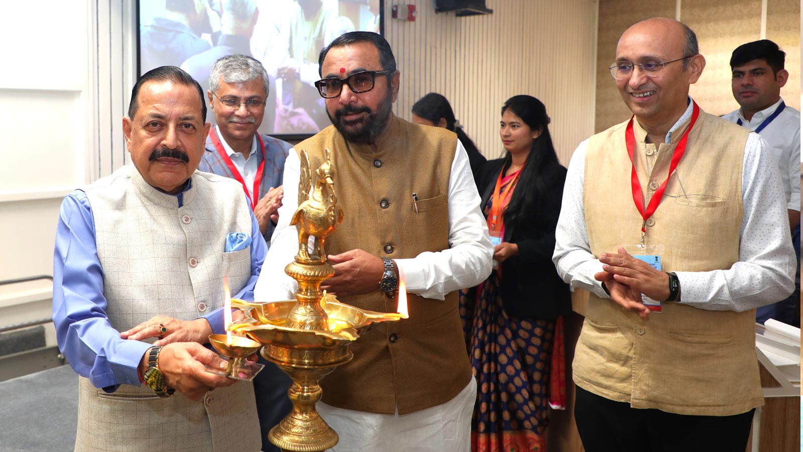 India launches first global clinical study integrating Ayurveda with modern TB treatment