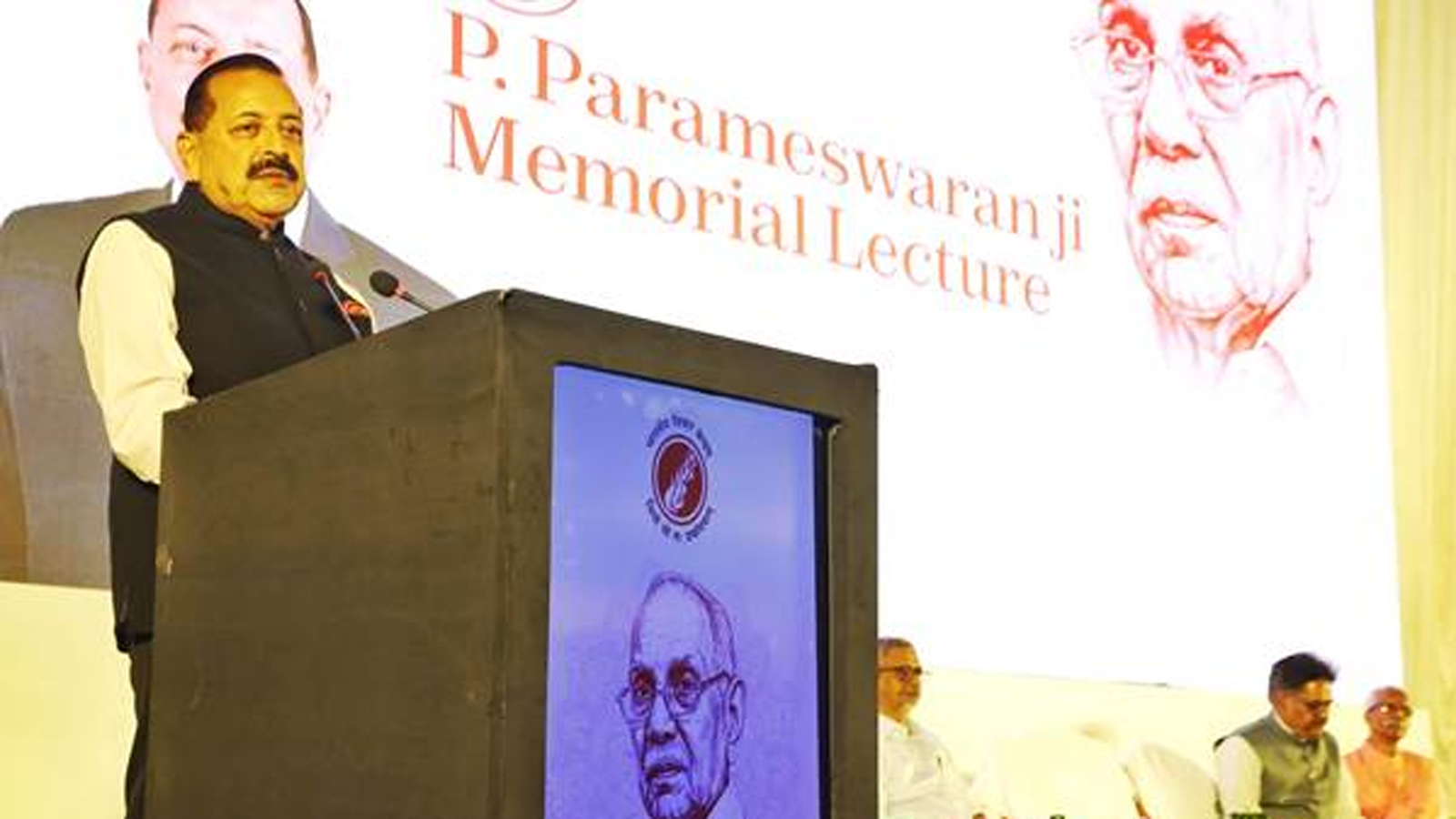 India’s rise from ‘fragile five’ to fourth-largest economy reflects shift in confidence and capability: Jitendra Singh