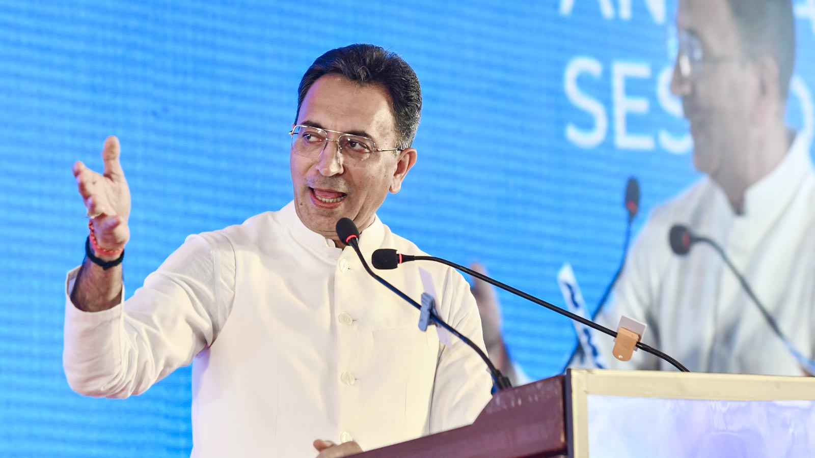 FTAs creating new opportunities for MSMEs to integrate into global supply chains: Jitin Prasada