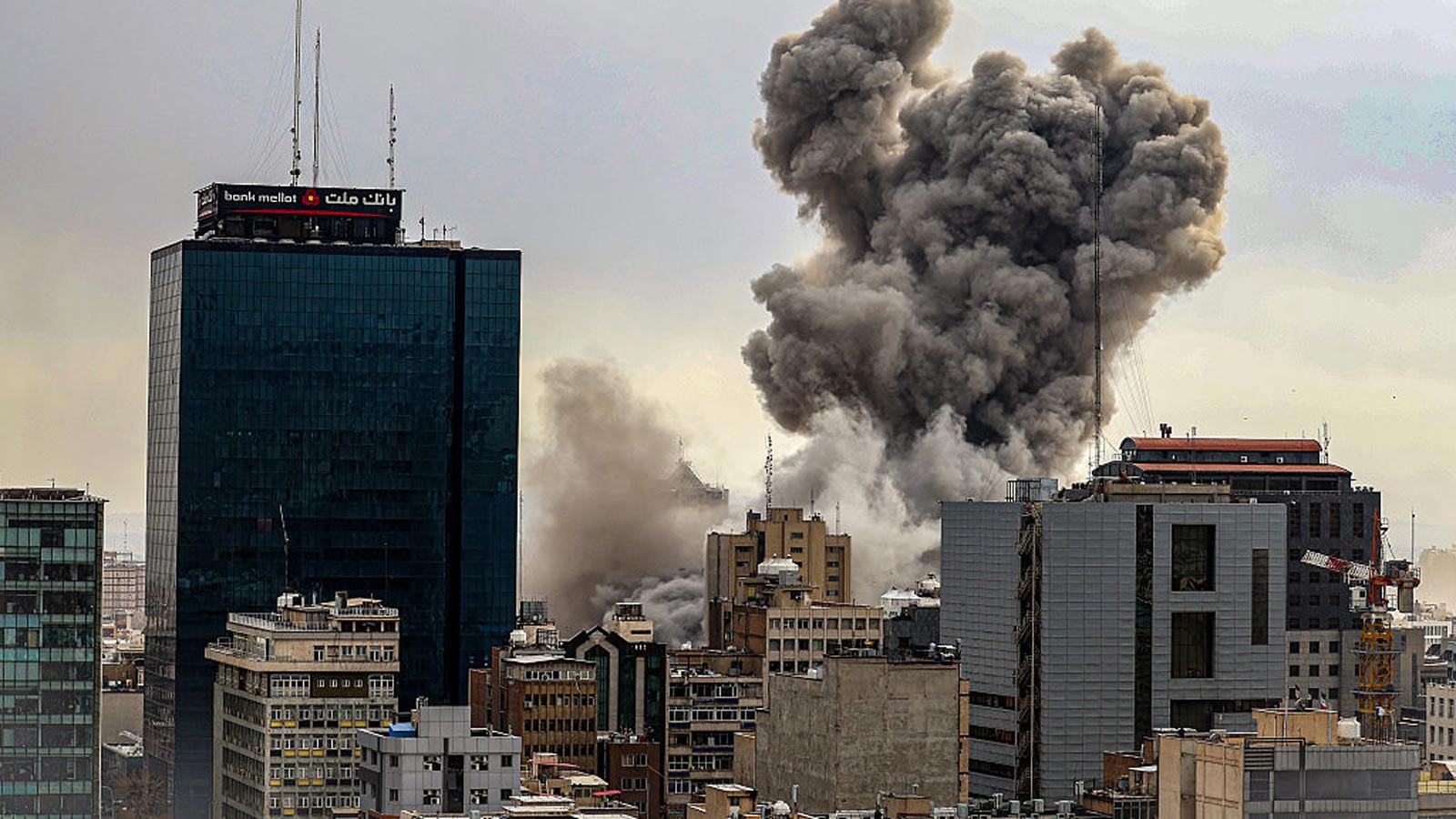Top US security official quits, says Iran did not pose immediate threat