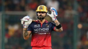 IPL 2026: Kohli and Duffy star as defending champions RCB overpower SRH