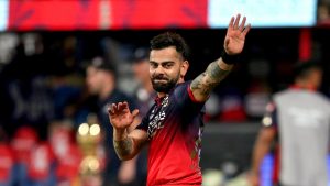 Virat Kohli’s one-format focus fuels strong IPL start
