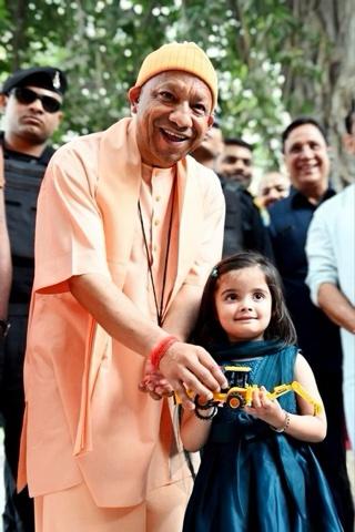 yogi