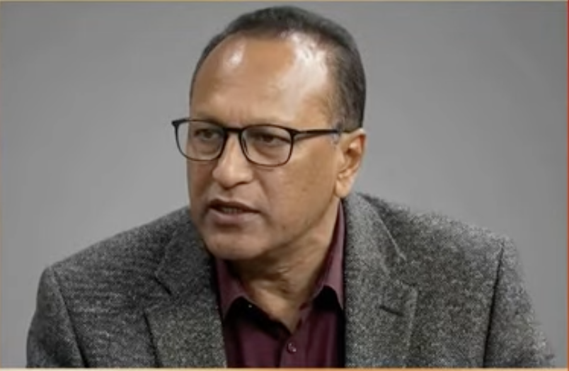 असम विधानसभा चुनाव से पहले कांग्रेस को बड़ा झटका, सांसद प्रद्युत बोरदोलोई ने पार्टी के सभी पदों से दिया इस्तीफा