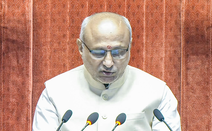परमाणु ऊर्जा : भारत चुनिंदा देशों की श्रेणी में शामिल, संसद ने जताया वैज्ञानिकों का आभार