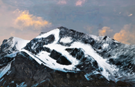 उत्तराखंड के पहाड़ों पर महादेव की तपोस्थली, जहां साक्षात नजर आता है ‘ओम’