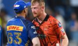 243 रन का लक्ष्य चेज कर SRH ने MI को 6 विकेट से हराया