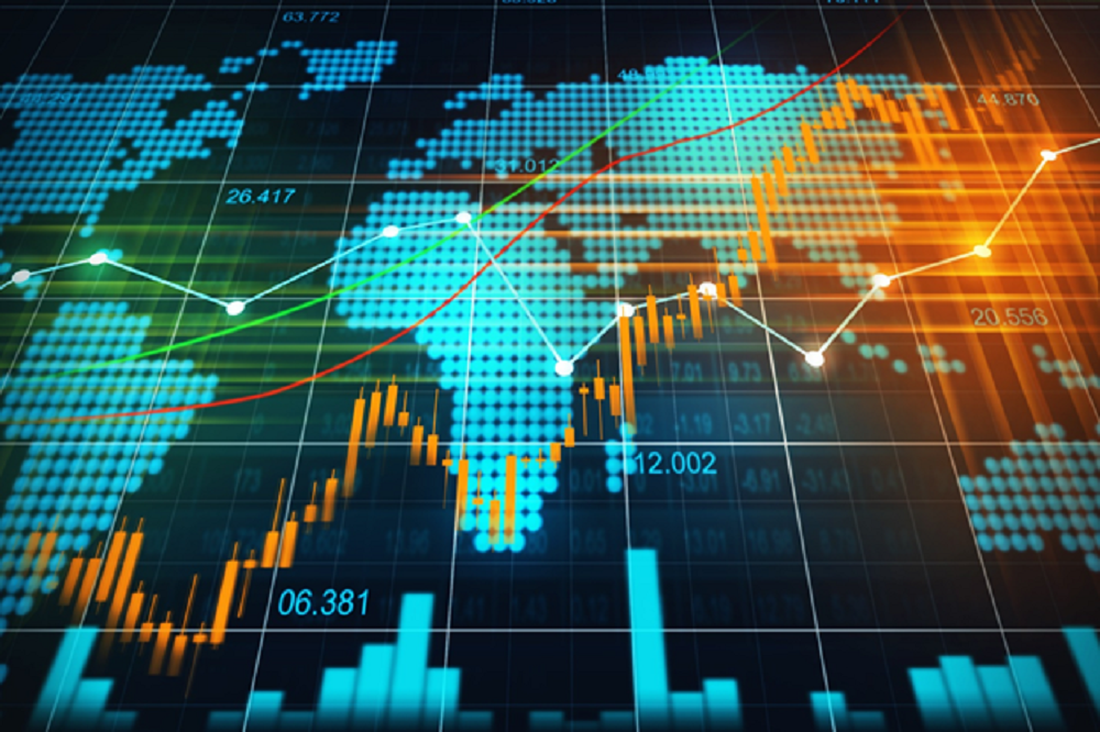 Global Stocks retreat on Iran, AI concerns as Fed meeting looms