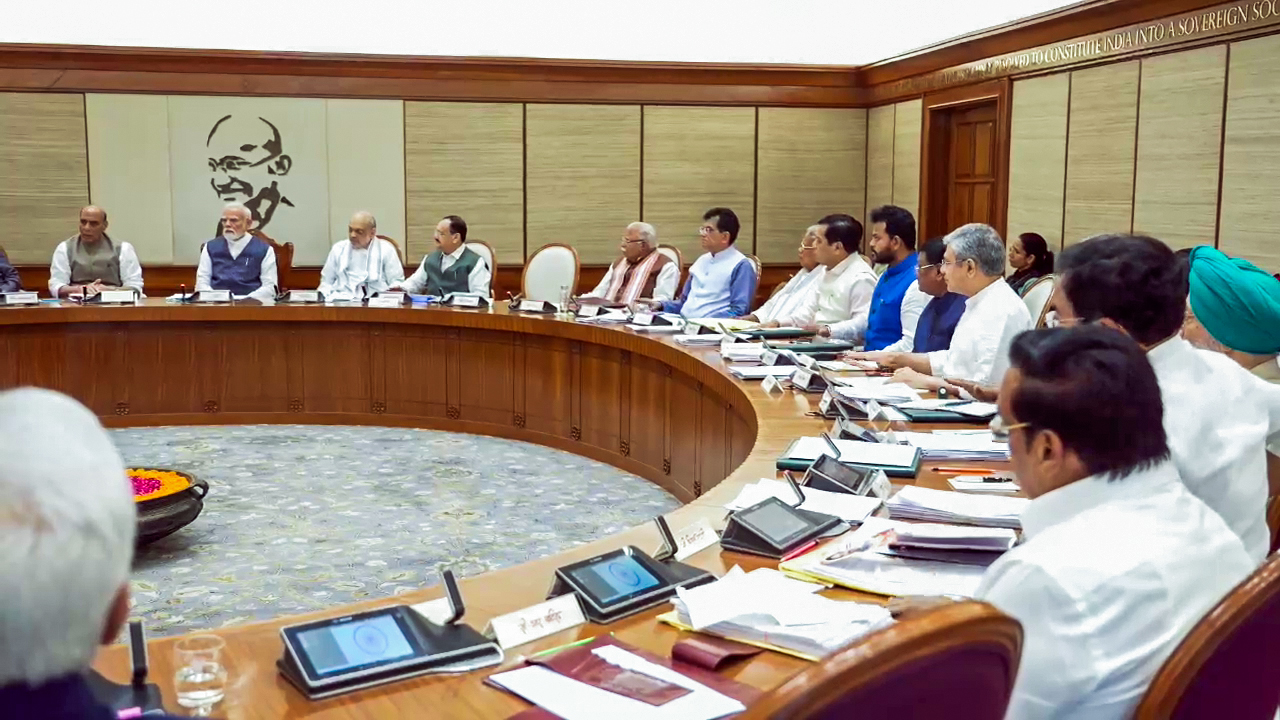 Cabinet clears ₹14,106-crore Kalai-II hydro project in Arunachal Pradesh