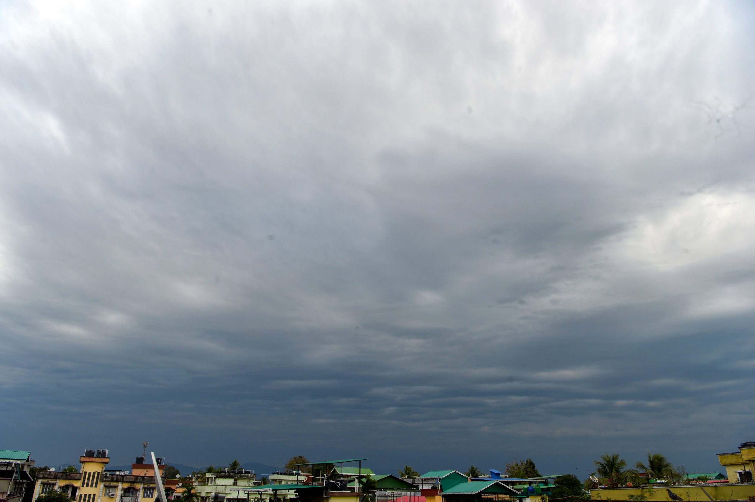IMD forecasts below normal monsoon in 2026, rainfall to be 95-90 pc of average