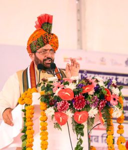 Ayurveda is most sustainable system of care for lifestyle-related diseases: Haryana CM