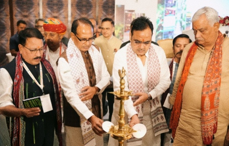 फार्मर आईडी से बदलेगा खेती का सिस्टम, खाद-लोन और मदद होगी पारदर्शी: शिवराज सिंह चौहान