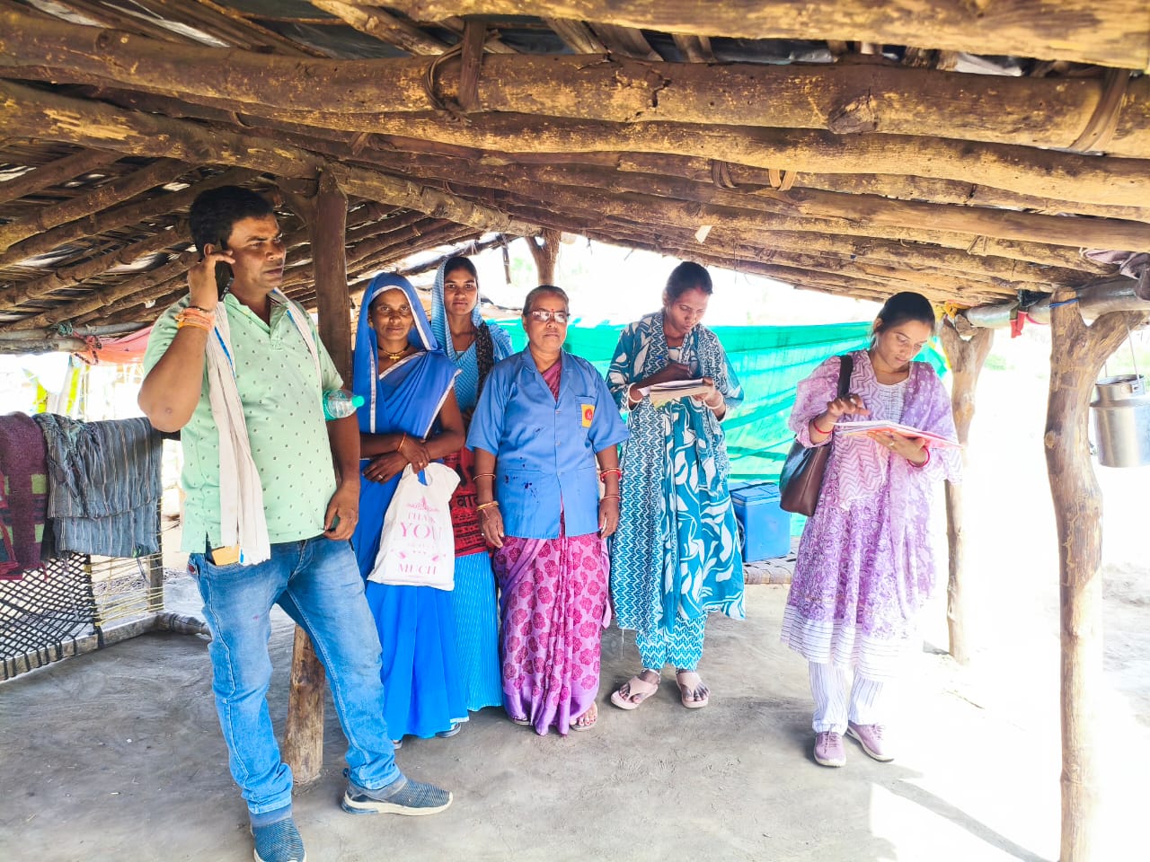 सलूम्बर में फैली अज्ञात बीमारी पर बड़ा एक्शन, घर-घर सर्वे शुरू