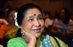Deeply concerned, praying for her good health: PM Modi wishes Asha Bhosle a speedy recovery
