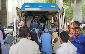 PM Announces Ex-Gratia After Boiler Blast in Chhattisgarh’s Sakti Claims 9 Lives