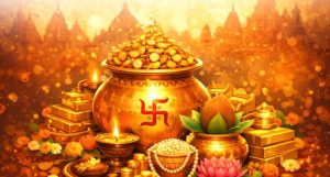 May Akshay Tritiya bring prosperity, good health to everyone’s life: PM Modi