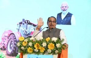 लखनऊ कृषि सम्मेलन से निकला विकास का रोडमैप, किसान हित पर फोकस