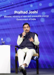 ग्रीन एनर्जी में भारत की रफ्तार तेज, 2030 तक 500 GW का लक्ष्य