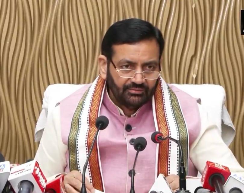 हरियाणा कैबिनेट ने 27 अप्रैल को एक दिवसीय विशेष विधानसभा सत्र को दी मंजूरी