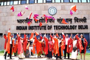 IIT Delhi, NatWest Group Collaborate on Industry-Academia Research