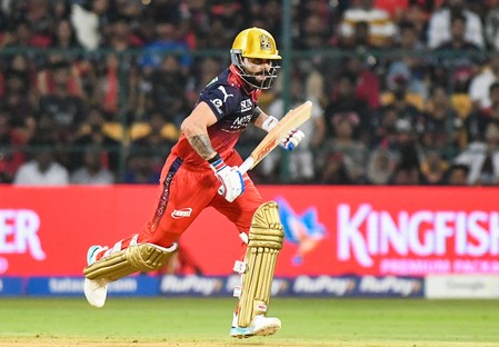 IPL 2026: ‘I’m still not 100%,’ says Kohli after guiding RCB to victory against LSG