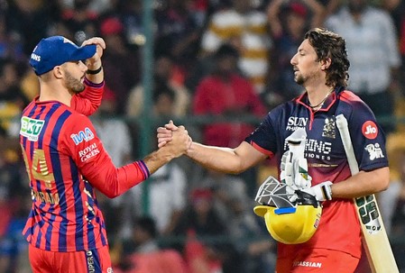 ‘It was fantastic’: Patidar hails RCB bowlers after emphatic win over LSG