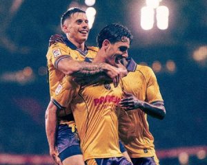 Villarreal close in on Champions League spot with win over Athletic Bilbao