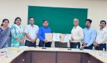 AIIA-iCAINE, Rajasthan Ayurved University sign MoU to boost innovation and entrepreneurship in Ayurveda