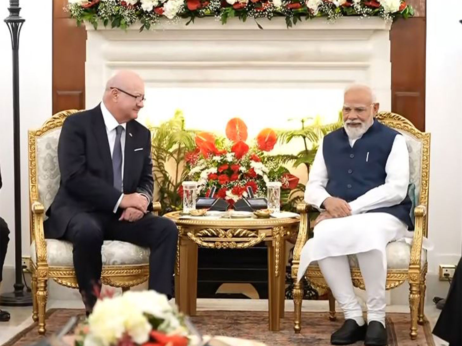 पीएम मोदी ने की ऑस्ट्रियाई चांसलर से बात, व्यापार, निवेश और ग्रीन टेक्नोलॉजी पर सहयोग बढ़ाने पर फोकस