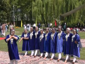 Kashmir’s Department of Youth Services and Sports celebrates Spring Art Festival 2026 to celebrate cultural diversity