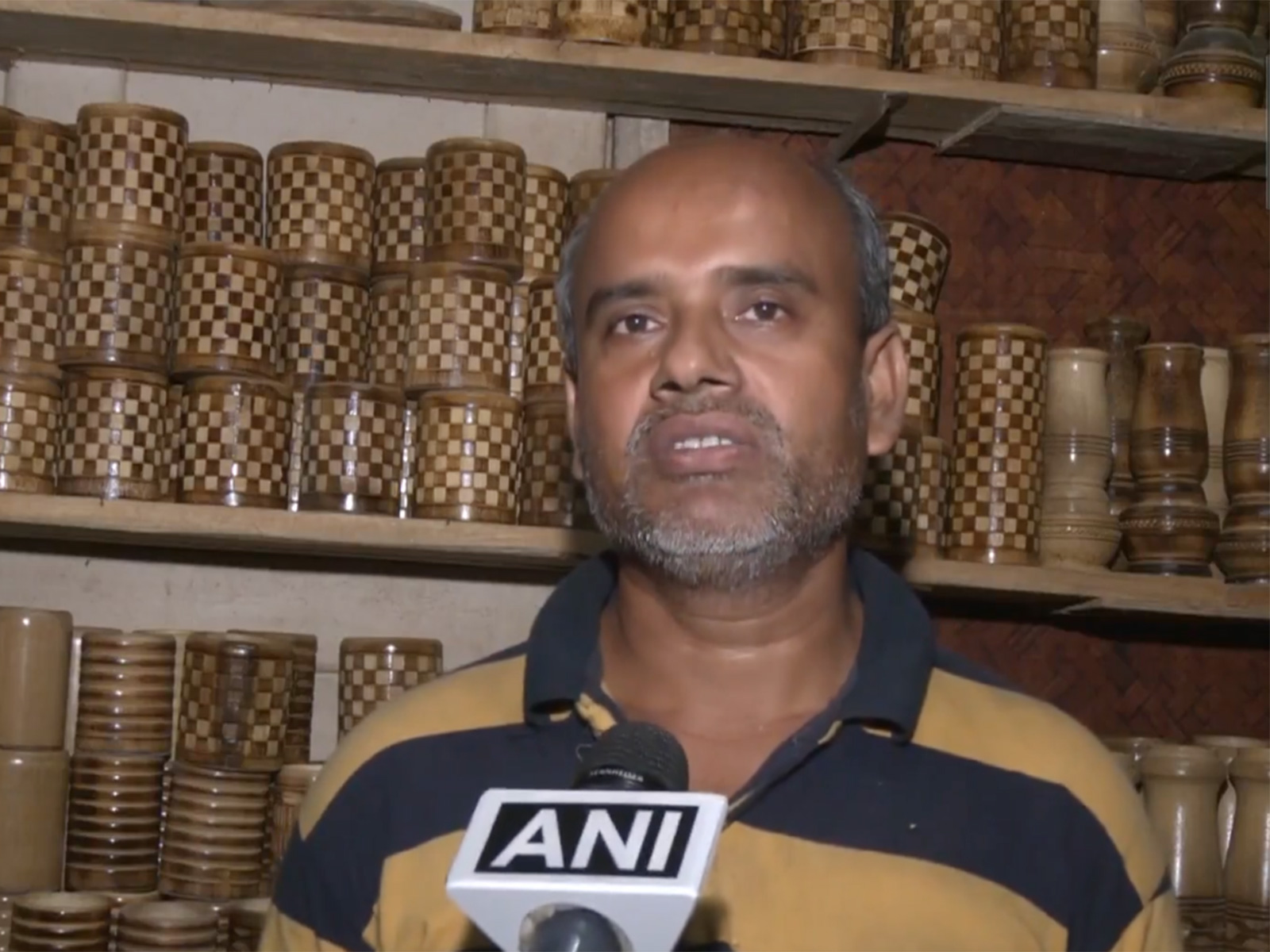 “Very happy that the Prime Minister mentioned me,” says Tripura bamboo artisan after being praised in 133rd Mann Ki Baat episode