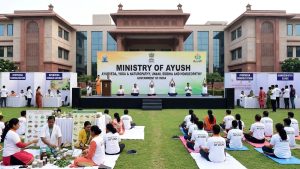 India-New Zealand FTA opens global doors for Ayush systems, creates mobility pathways for wellness professionals