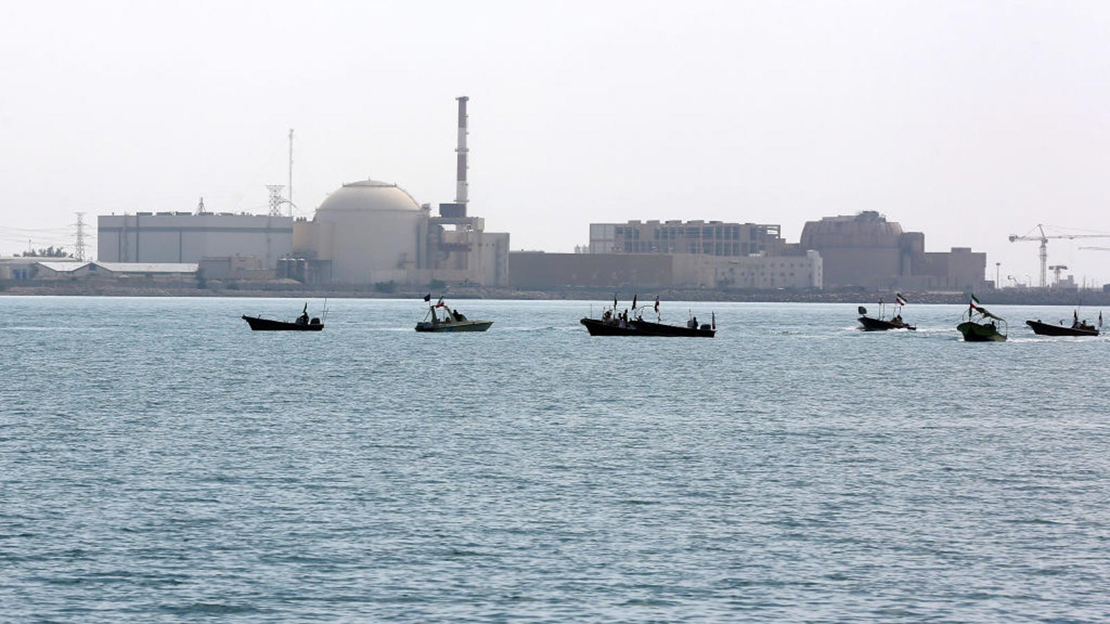 Strikes escalate across West Asia as Bushehr Nuclear Plant hit again, raising global safety concerns