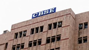 CBSE launches parenting calendar for 2026-27 academic session