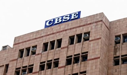 CBSE launches parenting calendar for 2026-27 academic session